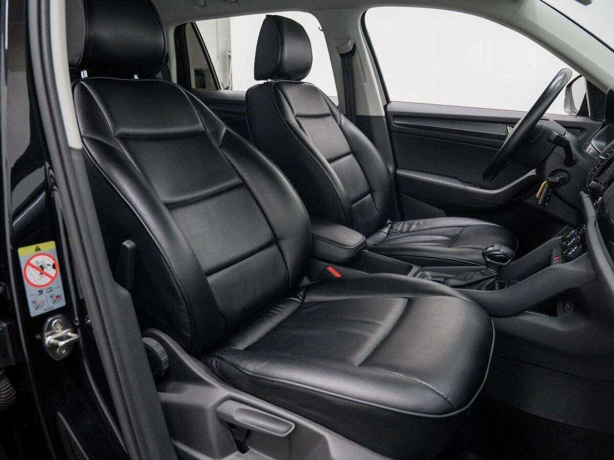 Skoda Kodiaq, 2019 - 109 000 км. | Фото №8