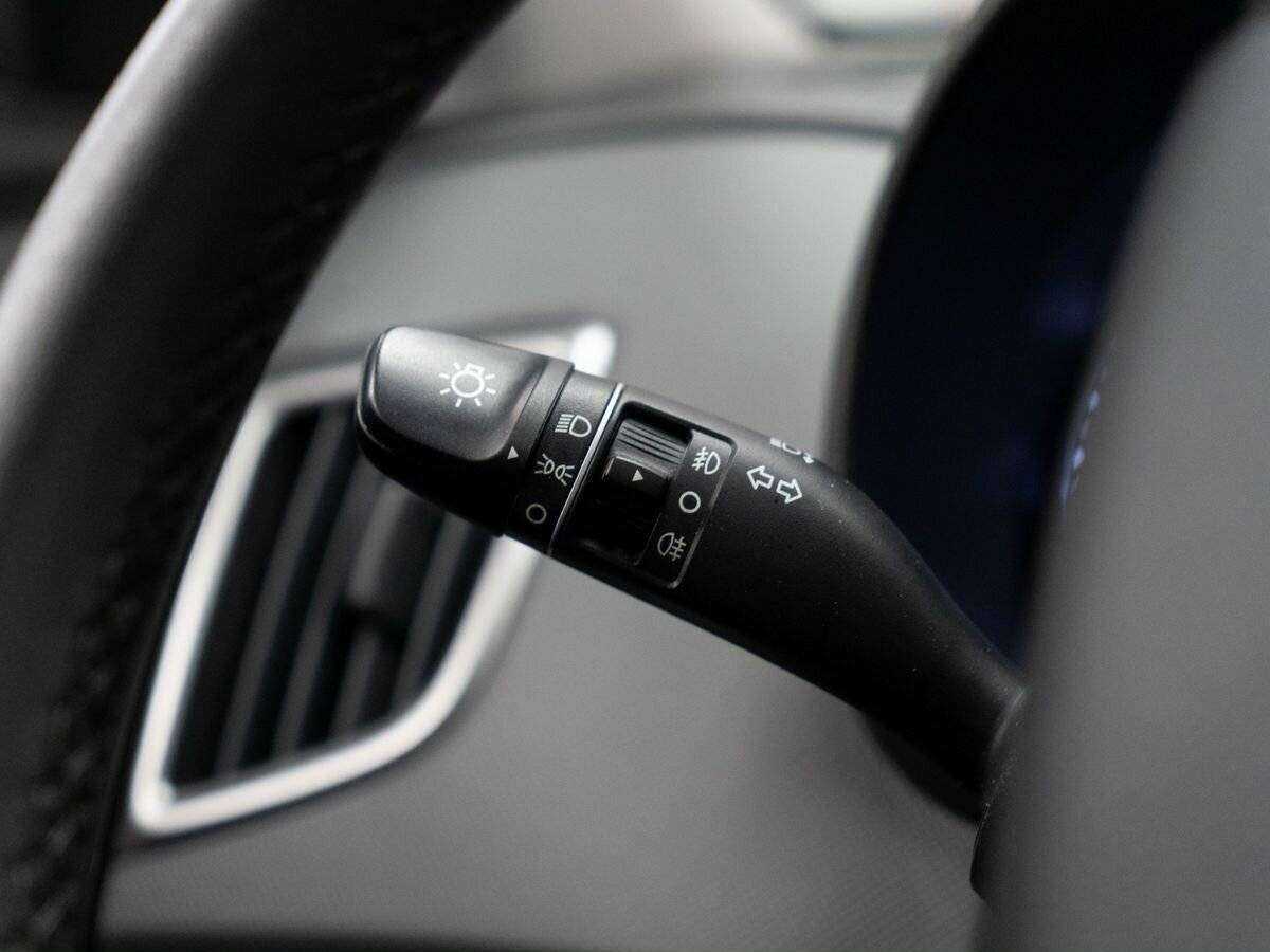 Hyundai Creta, 2020 Фото №16