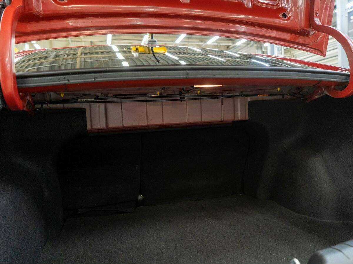 Hyundai Solaris, 2021 Фото №8