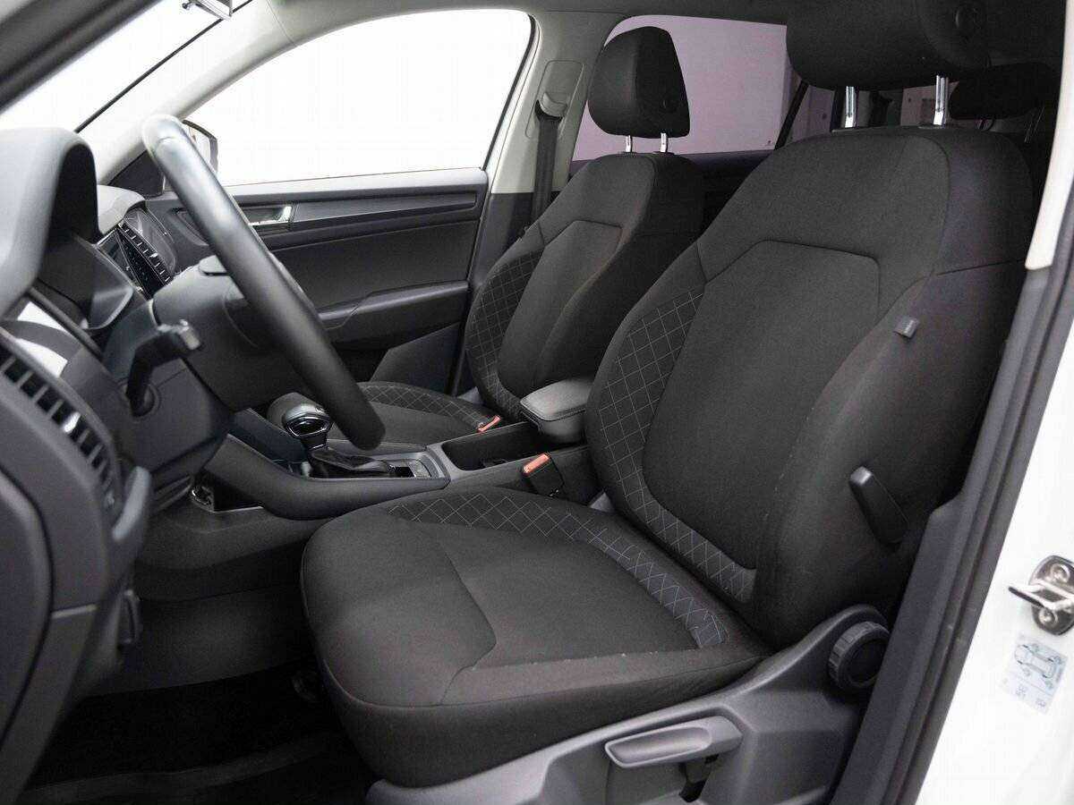 Skoda Kodiaq, 2019 - 122 933 км. | Фото №7