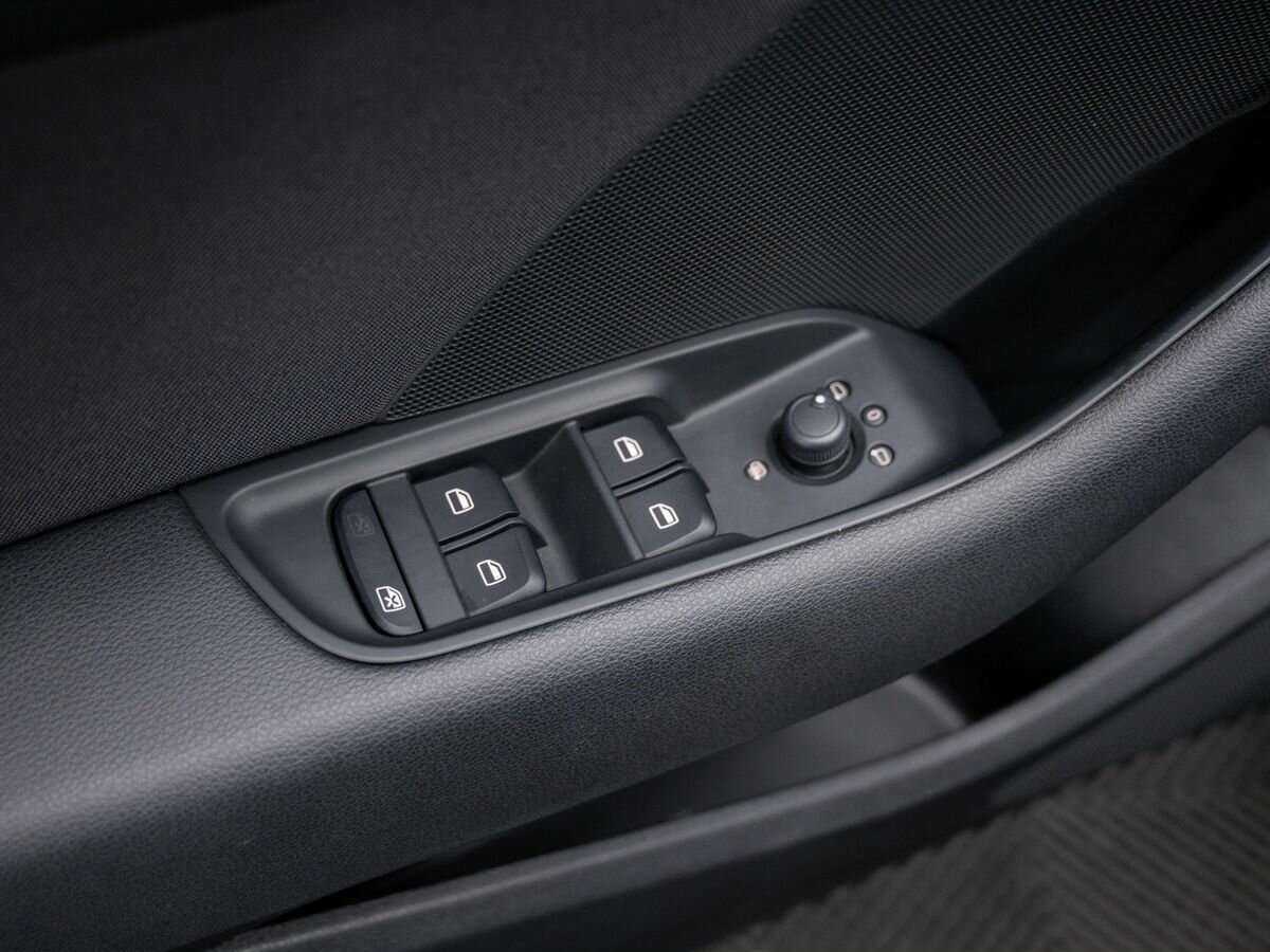 Audi A3 Sportback, 2016 Фото №15