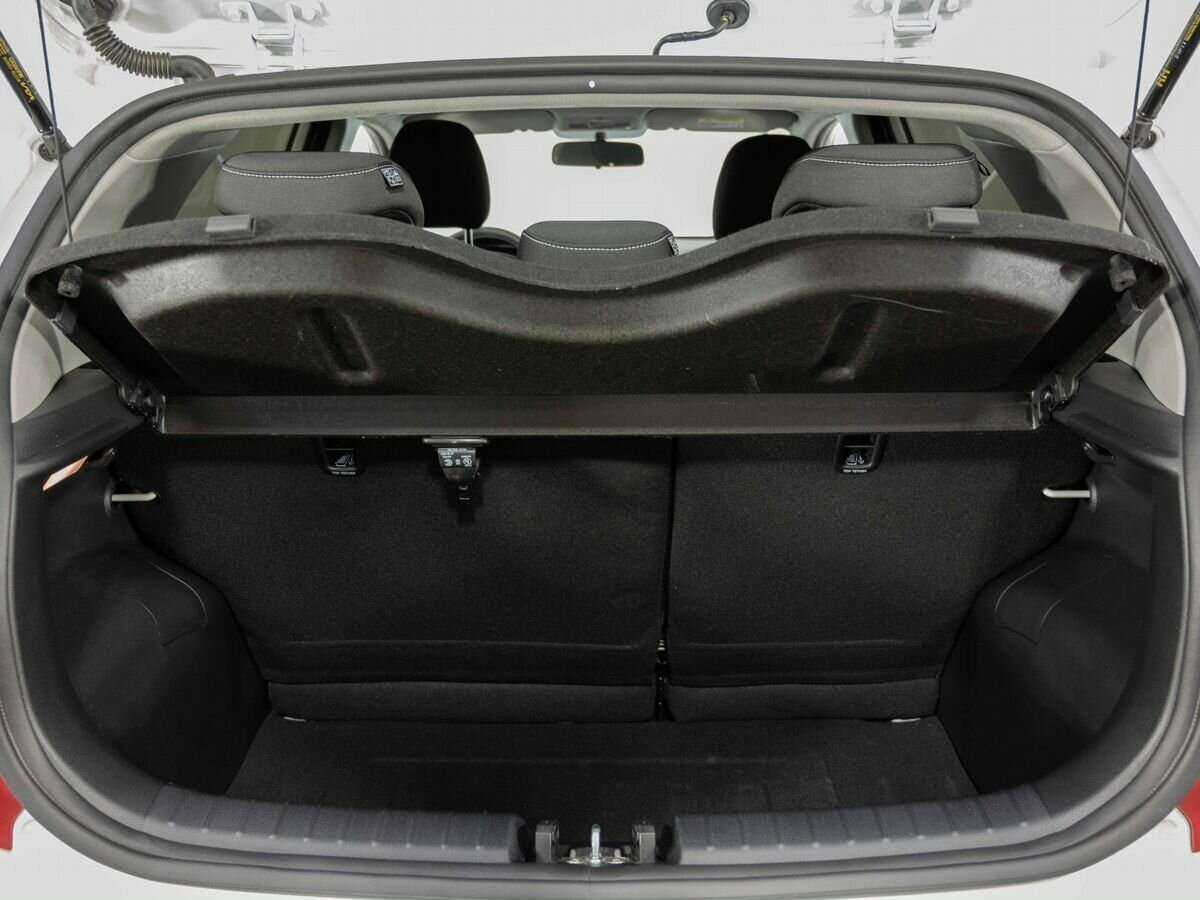 Kia Picanto, 2022 Фото №16