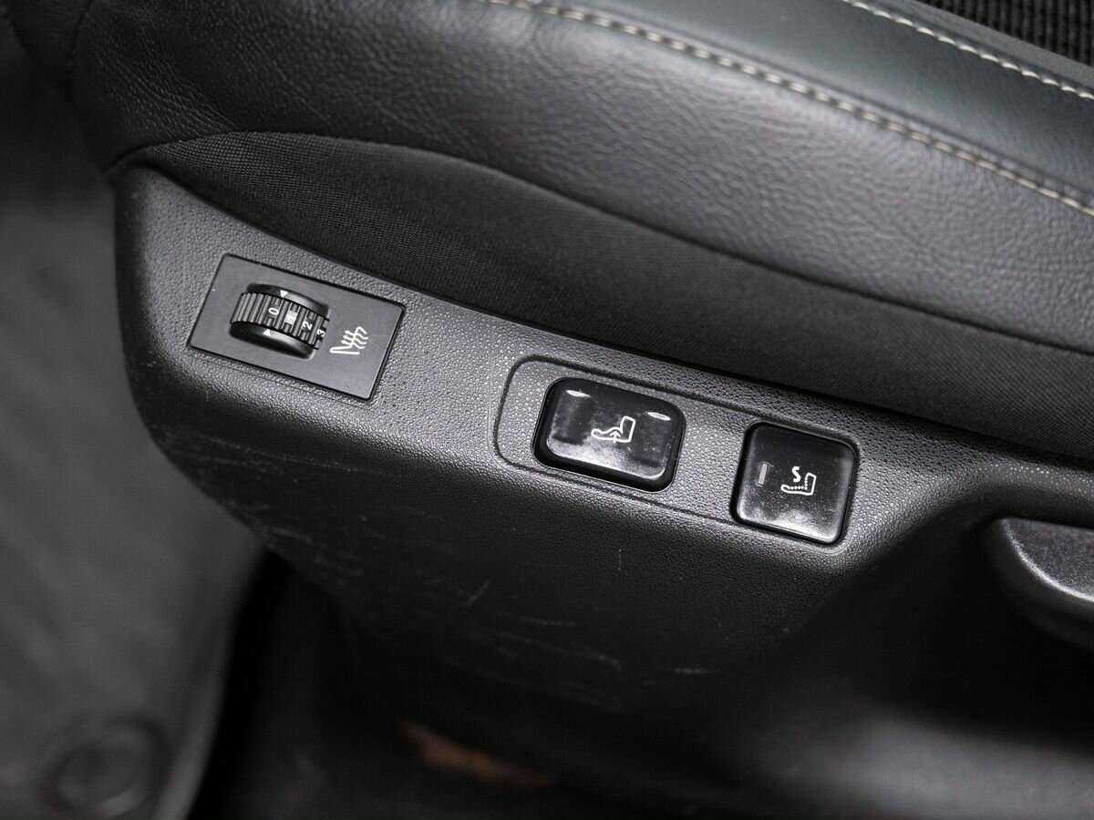 Citroen C4, 2013 Фото №21