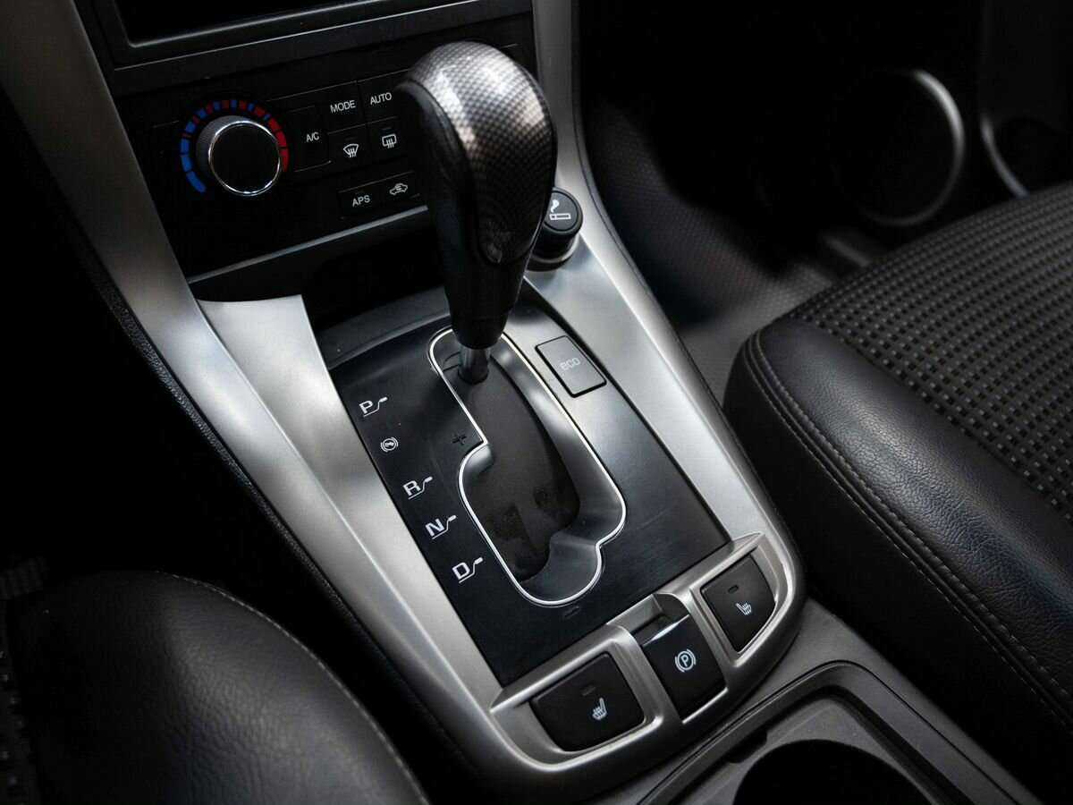 Chevrolet Captiva, 2012 Фото №19