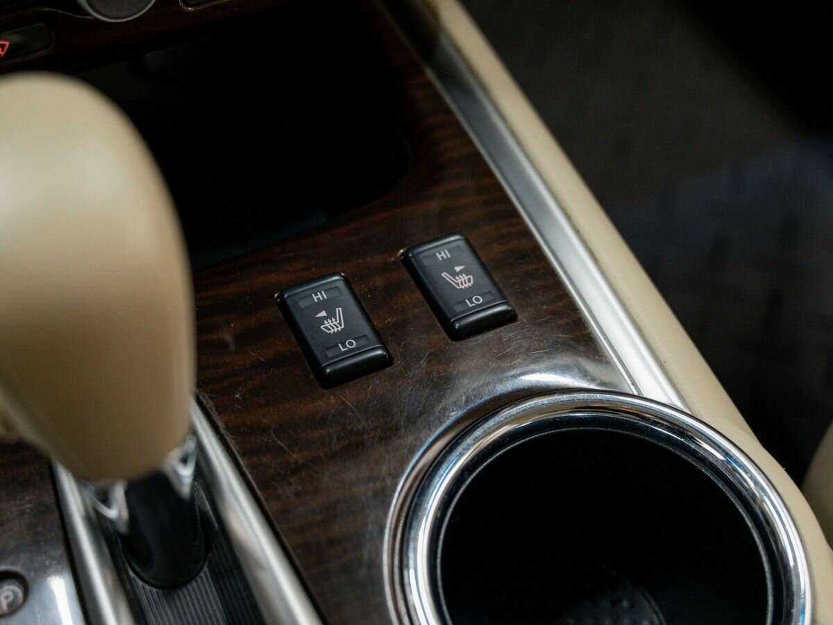 Nissan Pathfinder, 2014 Фото №26