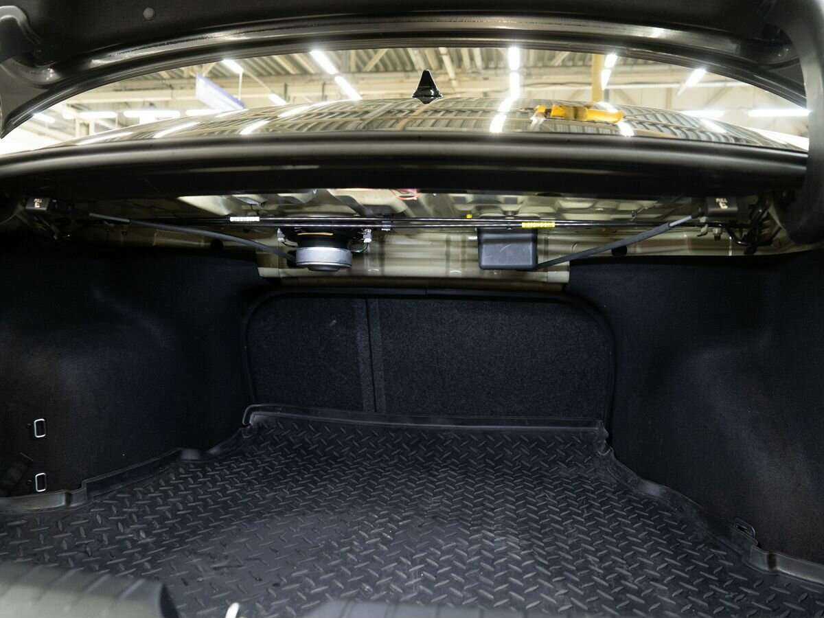 Kia Optima, 2017 Фото №8