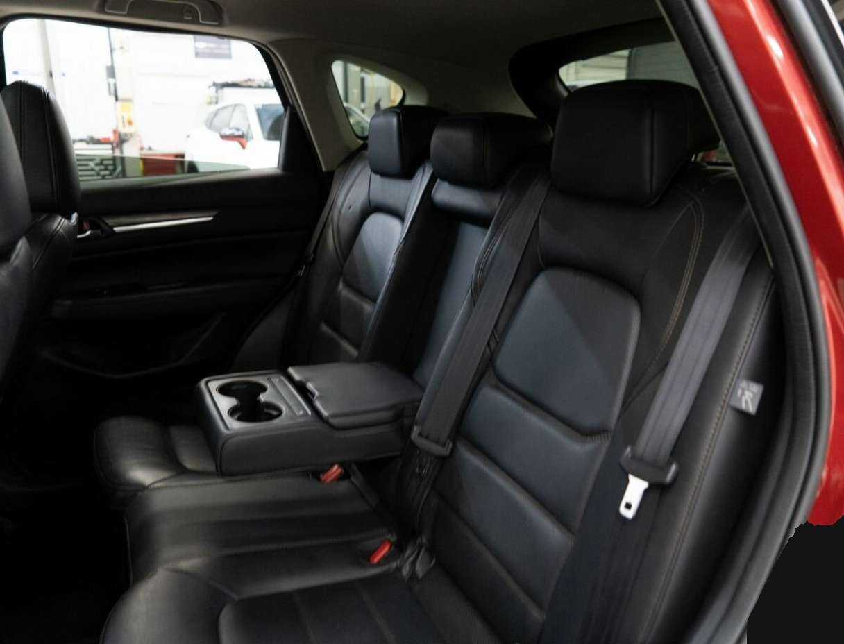 Mazda CX-5, 2018 - 151 230 км. | Фото №7