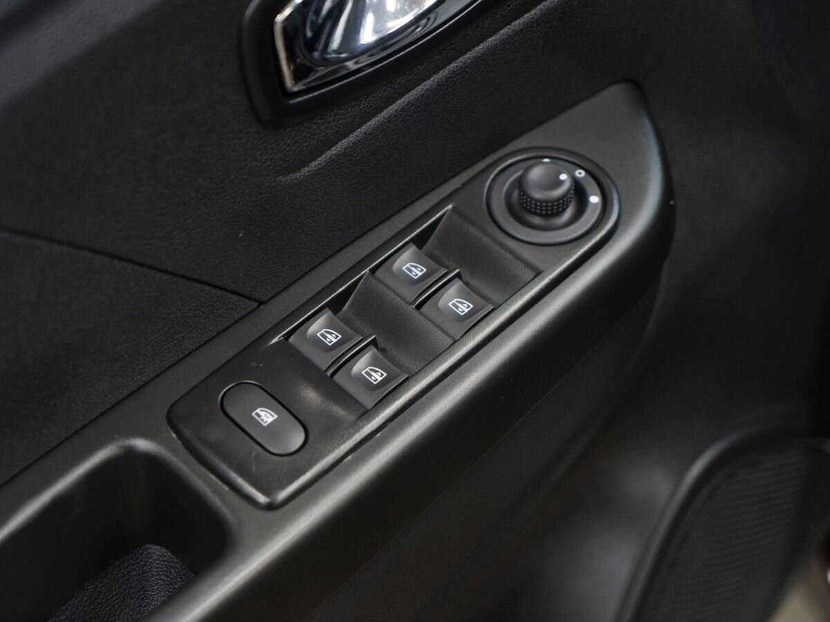 Renault Kaptur, 2019 Фото №16