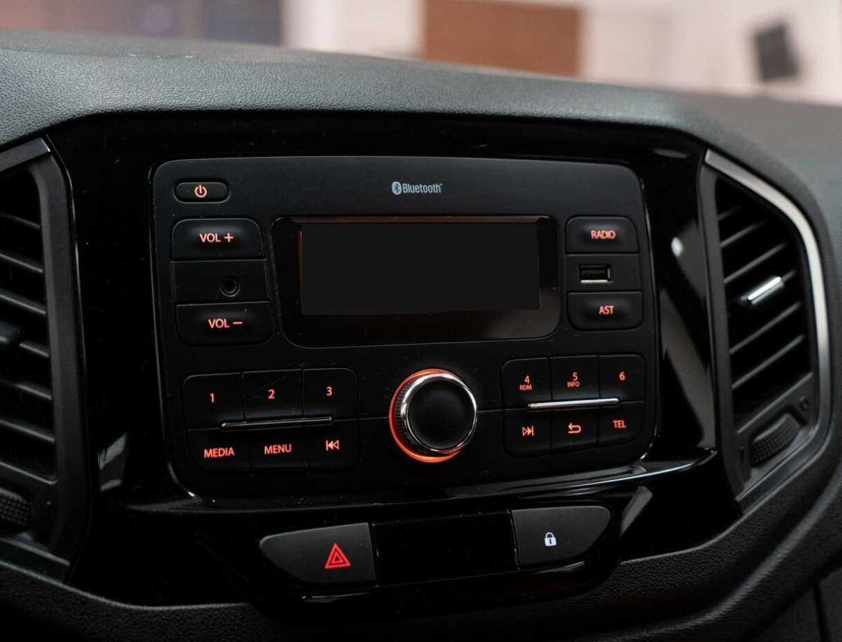 Lada (ВАЗ) XRAY Cross, 2019 Фото №10