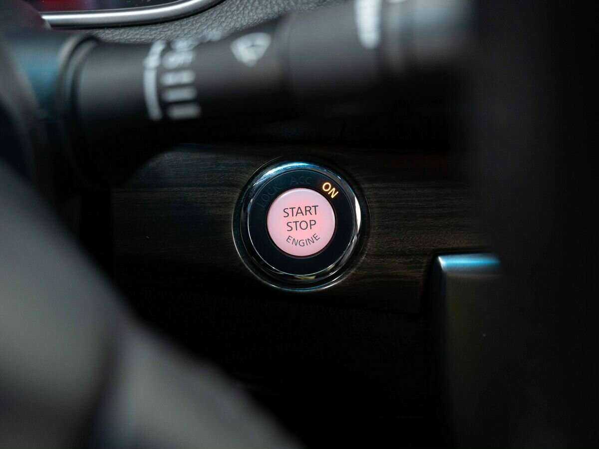 Nissan Teana, 2012 Фото №21