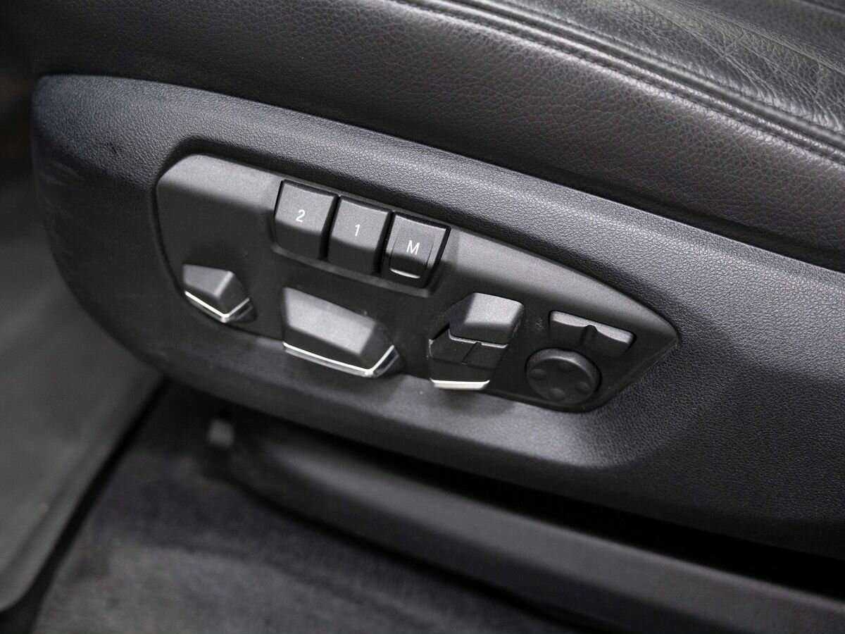 BMW X5 30d, 2014 Фото №29