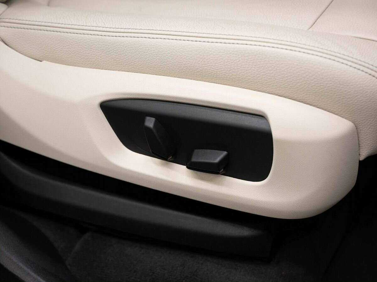 BMW X5 25d, 2017 Фото №12