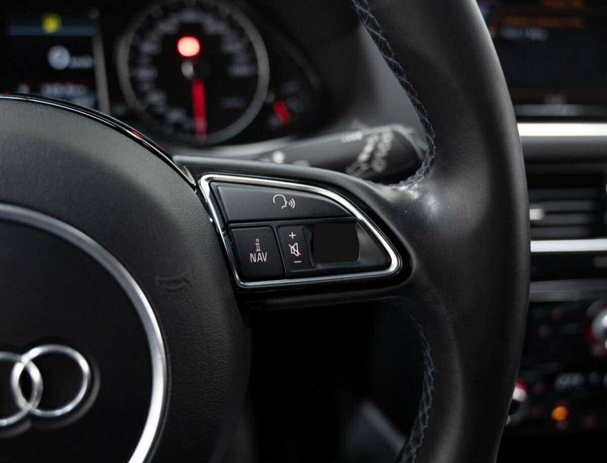 Audi Q5, 2013 Фото №21