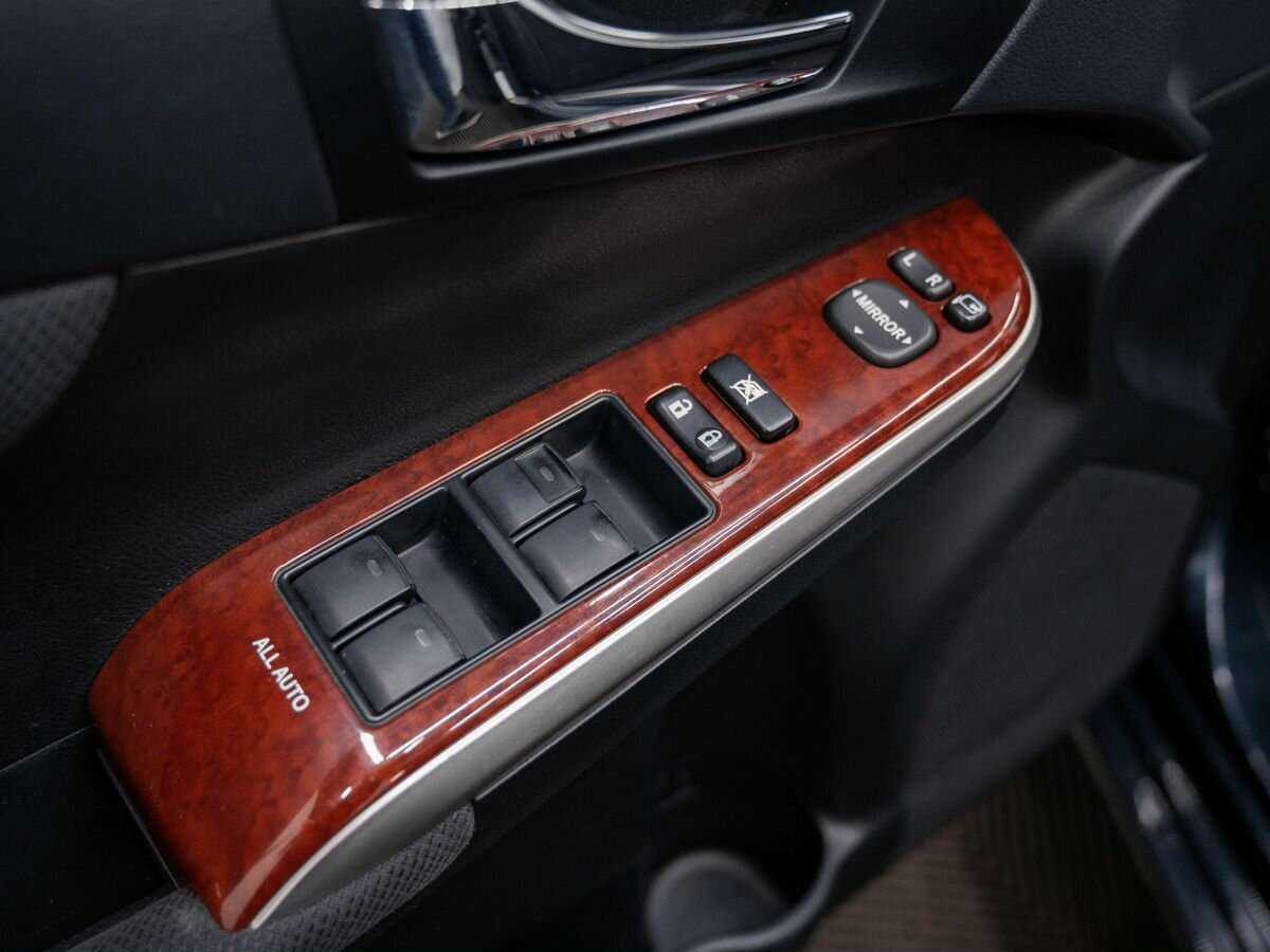 Toyota Camry, 2014 Фото №19