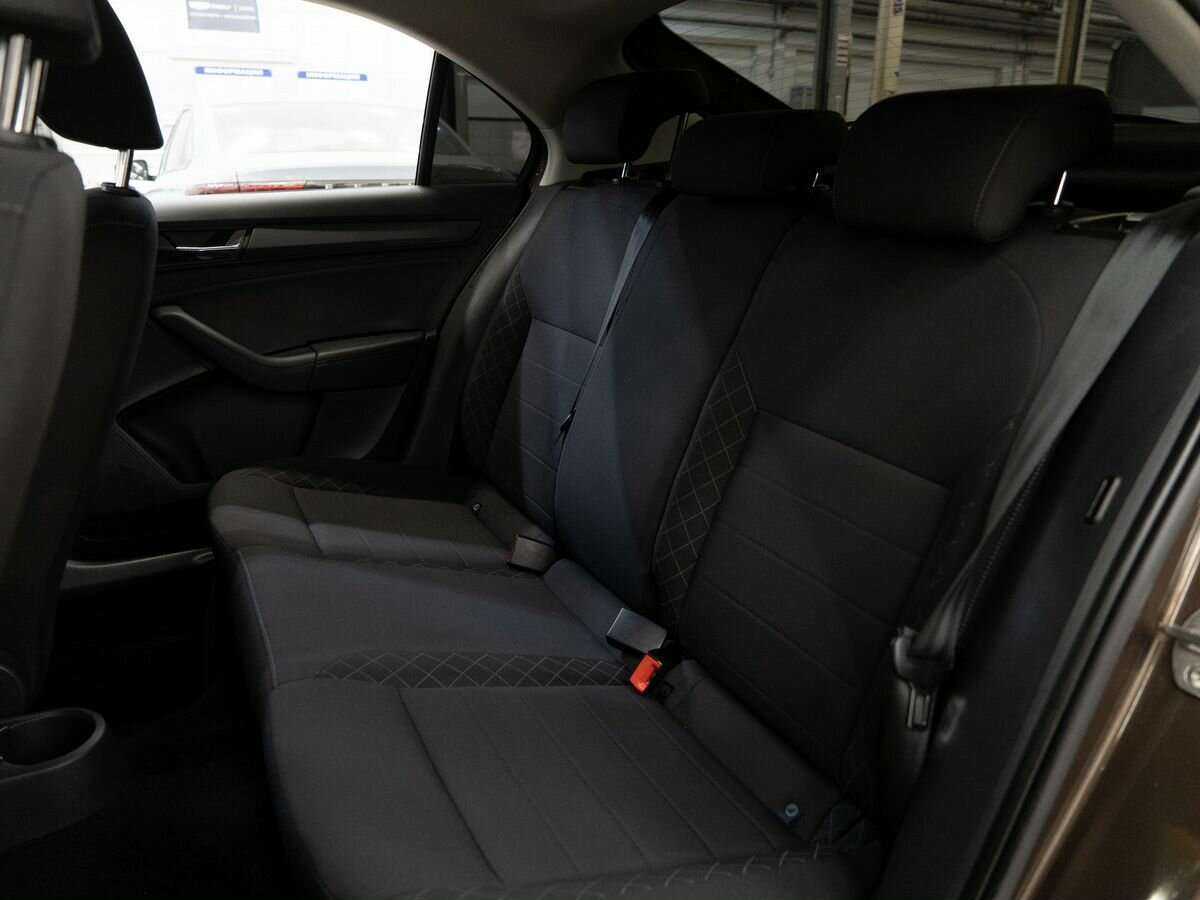 Skoda Rapid, 2021 Фото №7