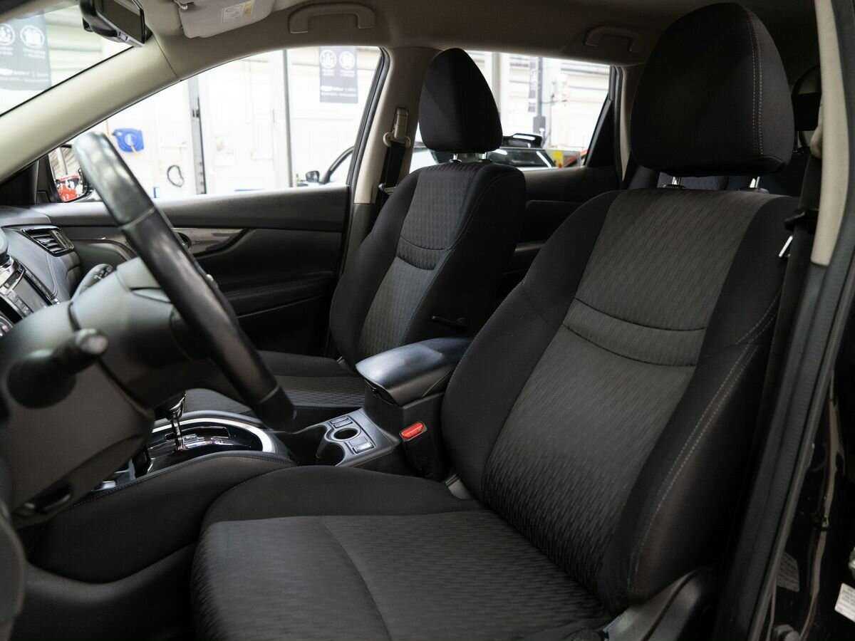 Nissan X-Trail, 2019 - 130 000 км. | Фото №6