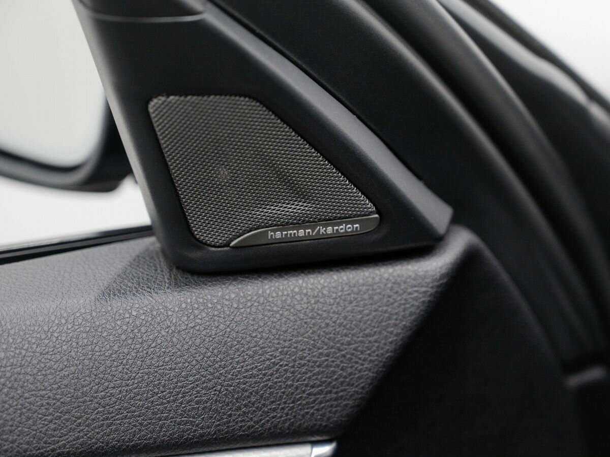 BMW 5 серии 528i xDrive, 2014 Фото №26