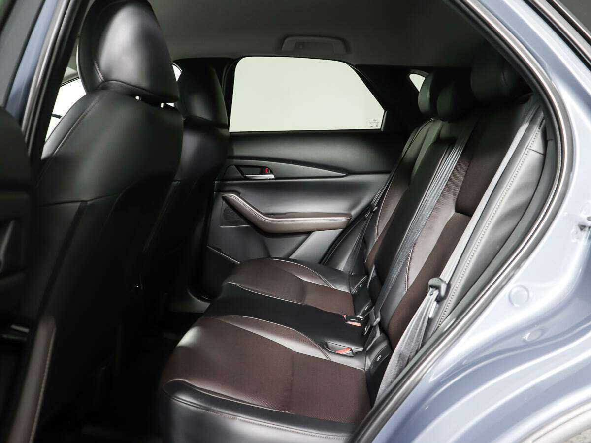 Mazda CX-30, 2019 - 65 484 км. | Фото №5