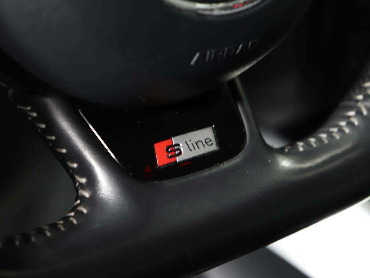 Audi Q5, 2016 Фото №21