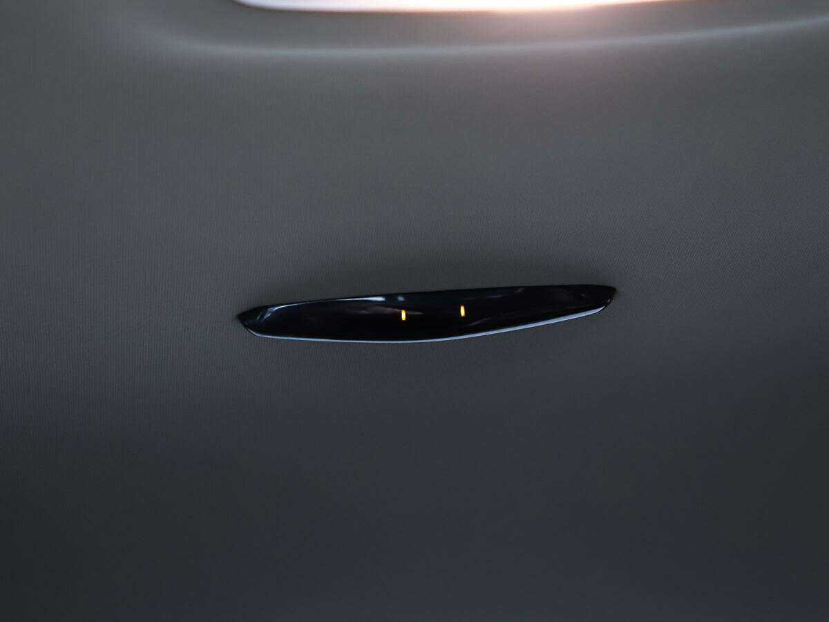 Mercedes-Benz GLK-Класс 350 CDI, 2012 Фото №25