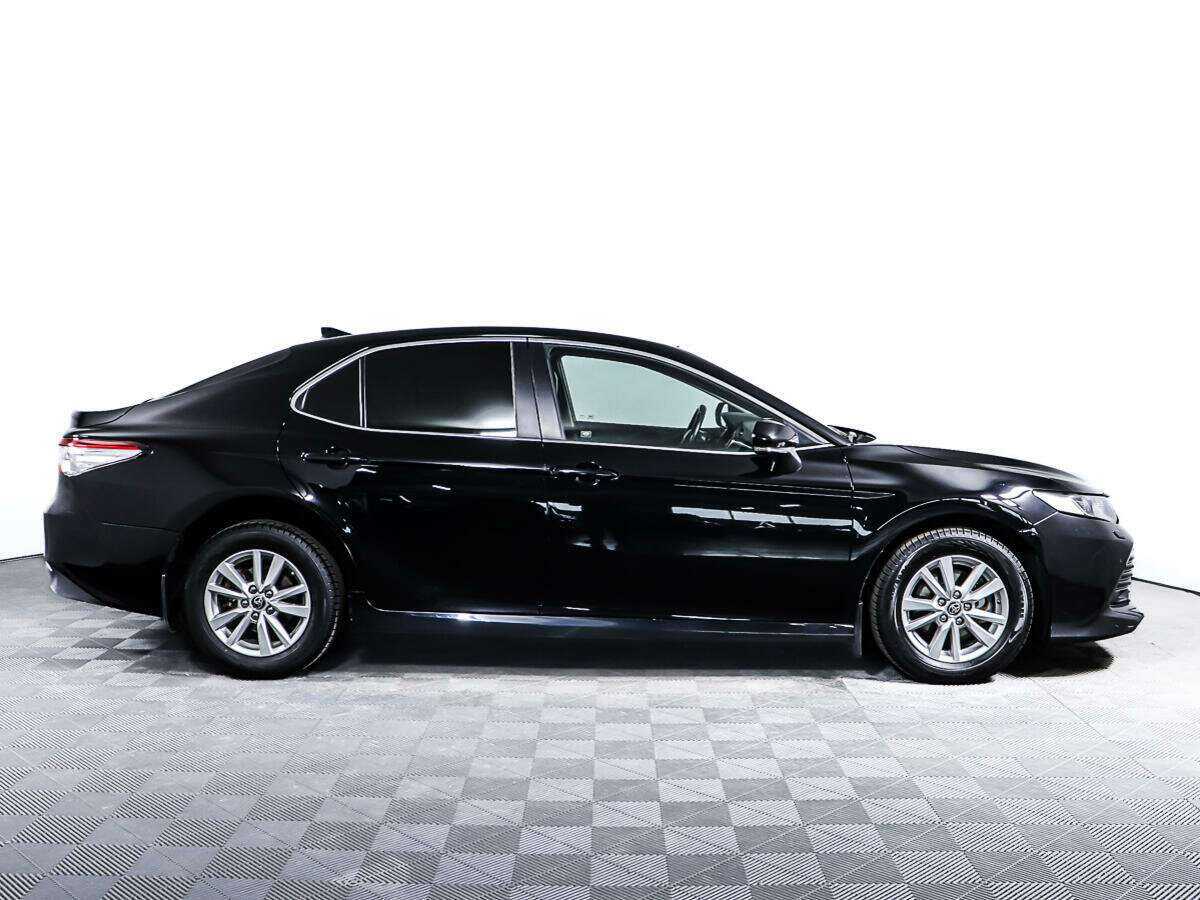 Toyota Camry, 2020 - 212 127 км. | Фото №2