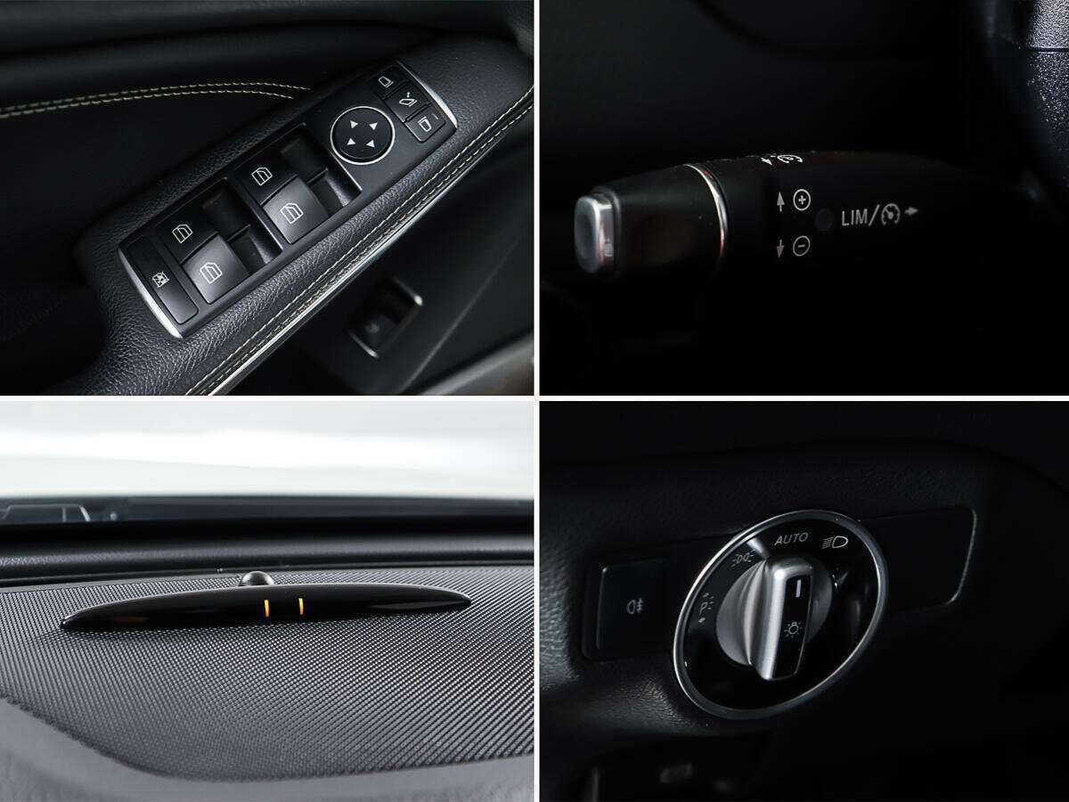 Mercedes-Benz CLA 200, 2016 Фото №16