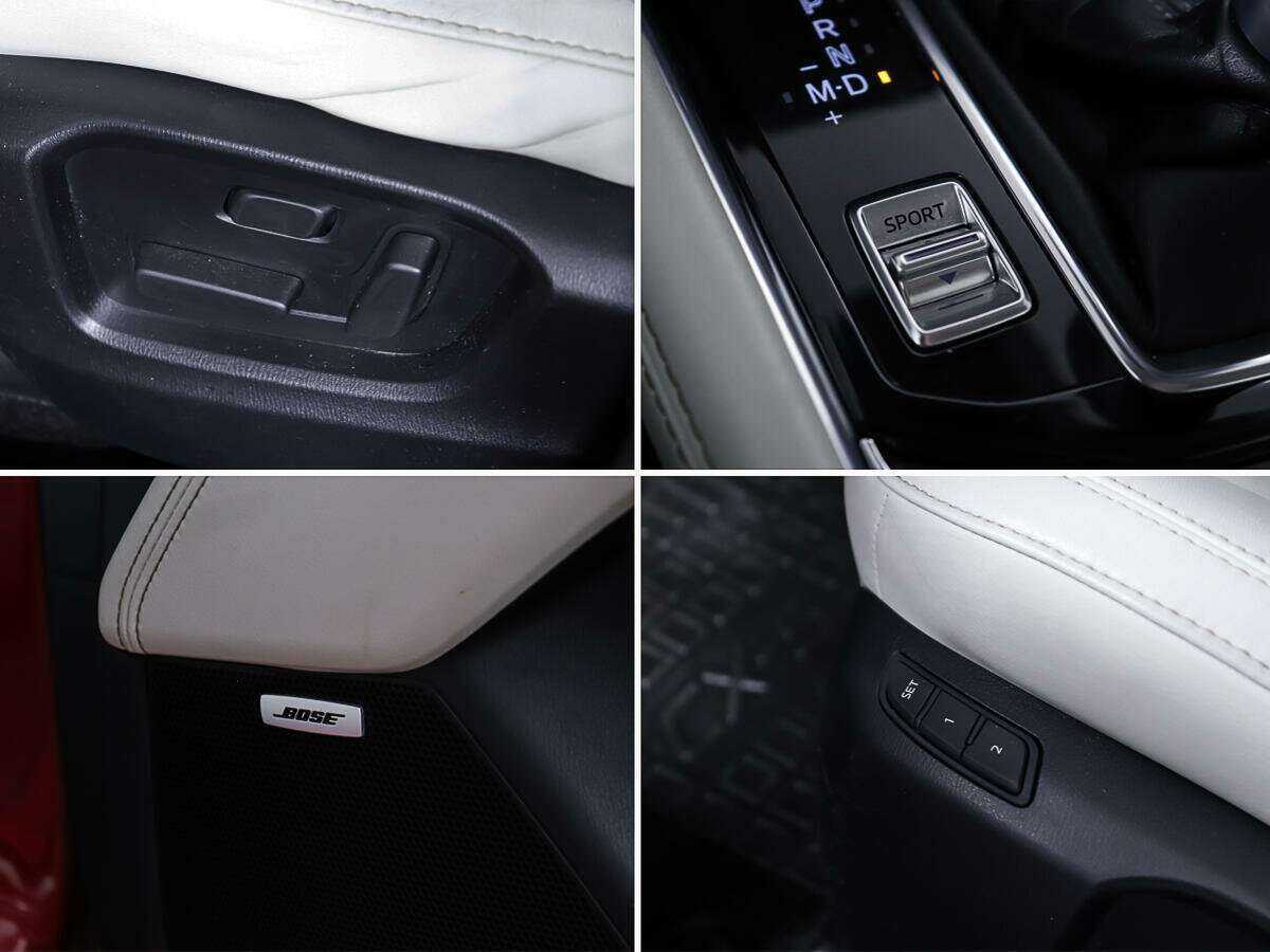 Mazda CX-5, 2017 Фото №19