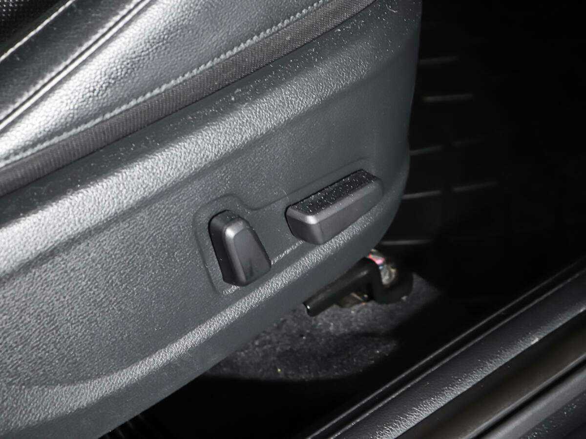 Kia Soul, 2019 Фото №16