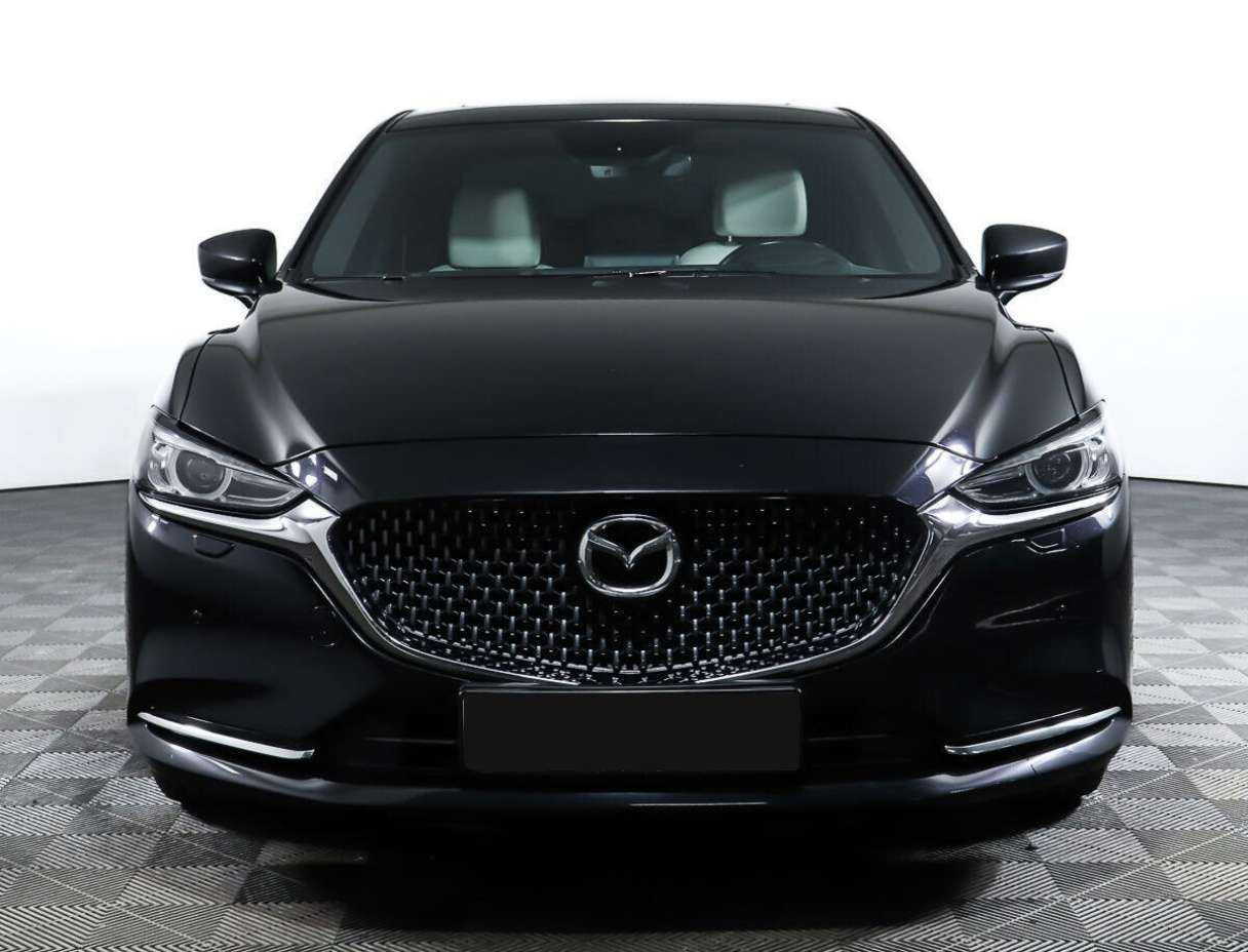 Mazda 6, 2020 - 52 362 км. | Фото №2