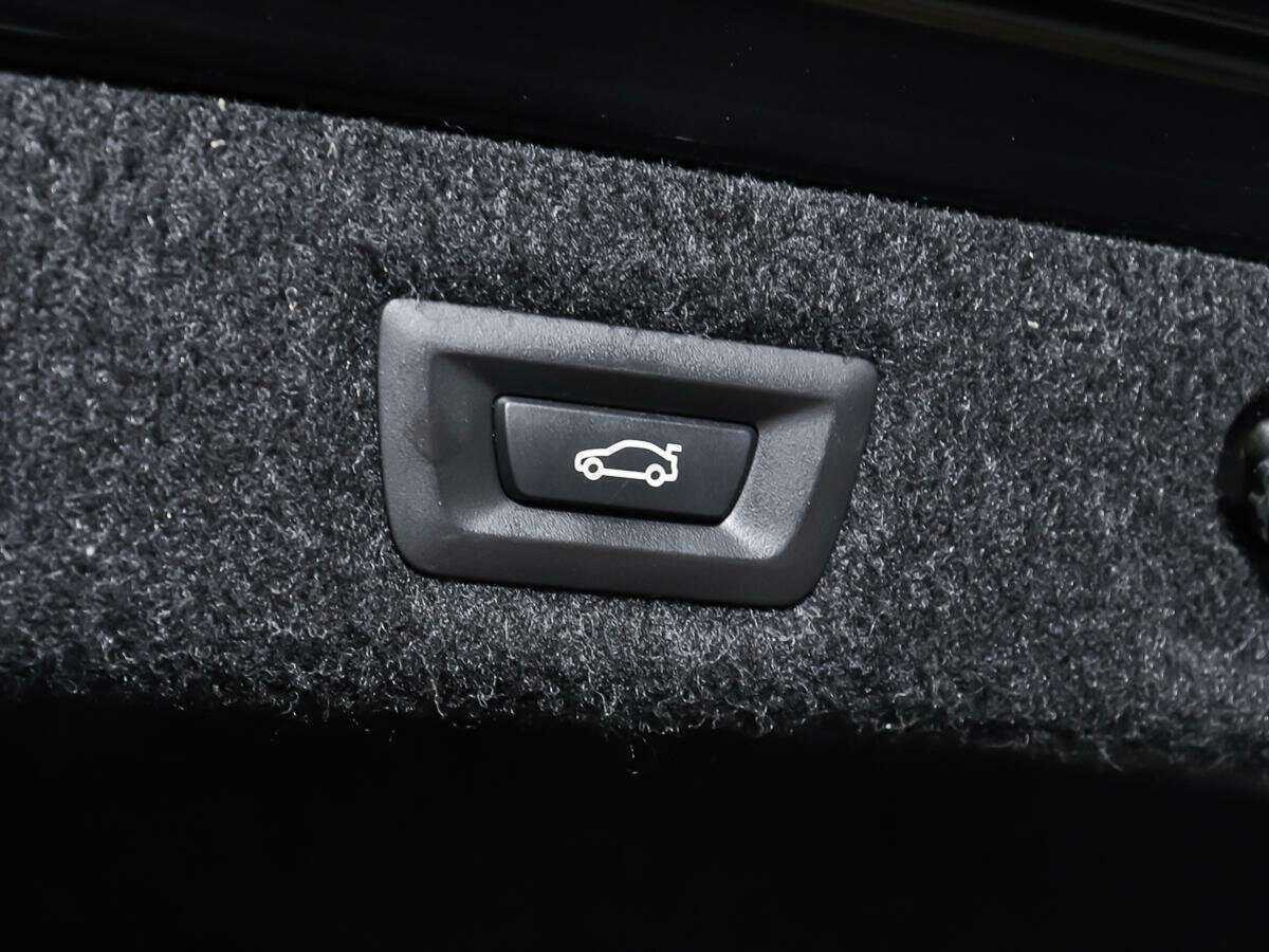 BMW 5 серии 520d, 2017 Фото №18