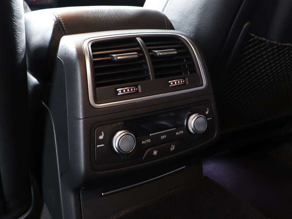 Audi A6, 2015 Фото №25