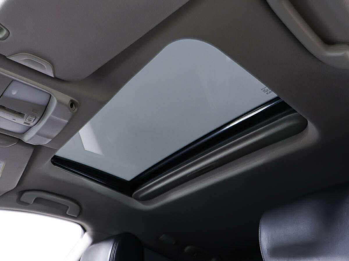 Infiniti FX FX37, 2012 Фото №16