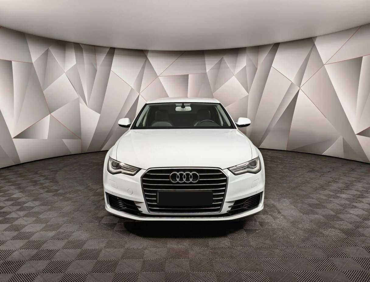 Audi A6, 2016 - 86 339 км. | Фото №7