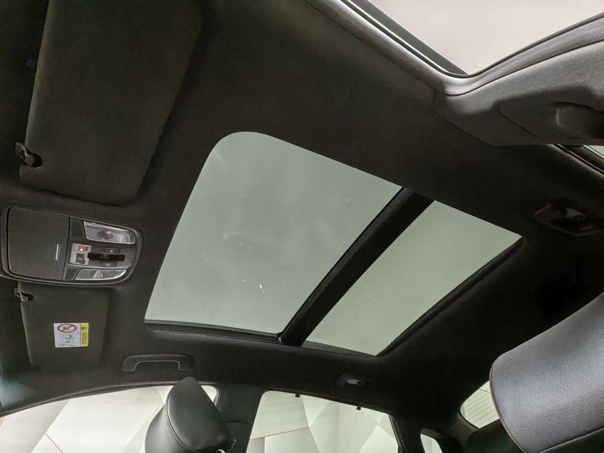 Kia Optima, 2019 Фото №19