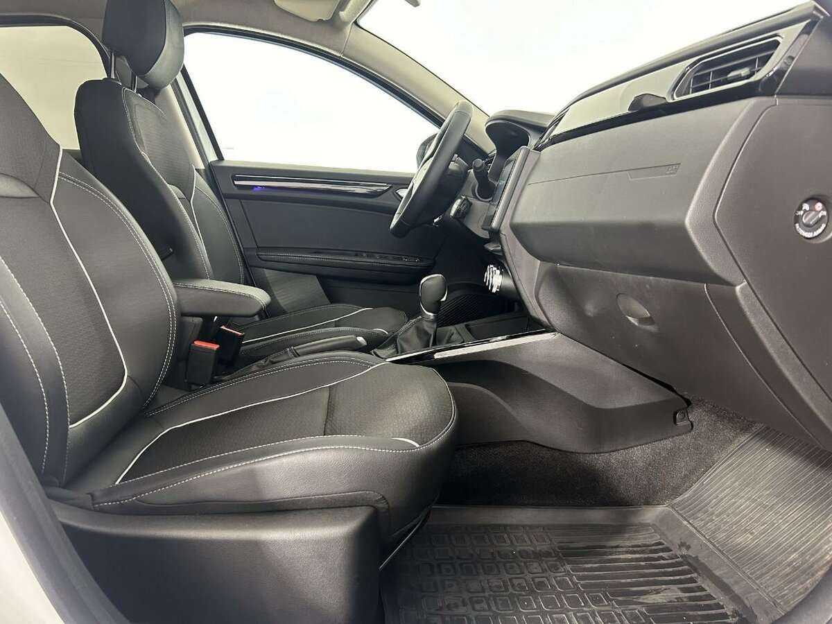 Renault Arkana, 2021 Фото №14