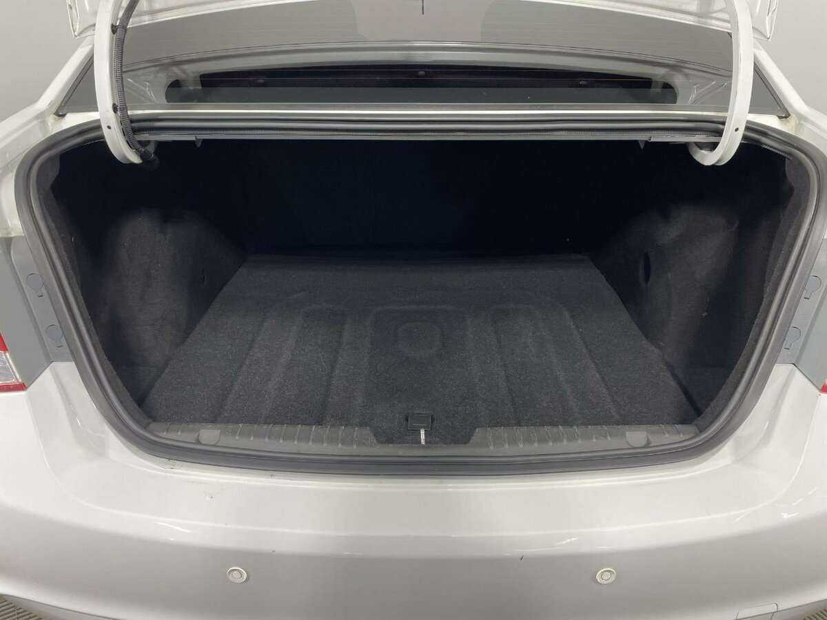 Chevrolet Cruze, 2014 Фото №18