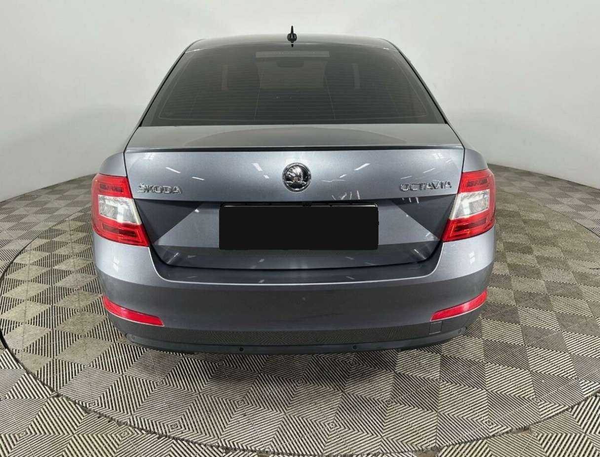 Skoda Octavia, 2016 - 173 002 км. | Фото №3