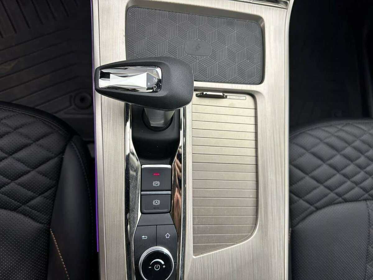 EXEED TXL, 2022 Фото №13