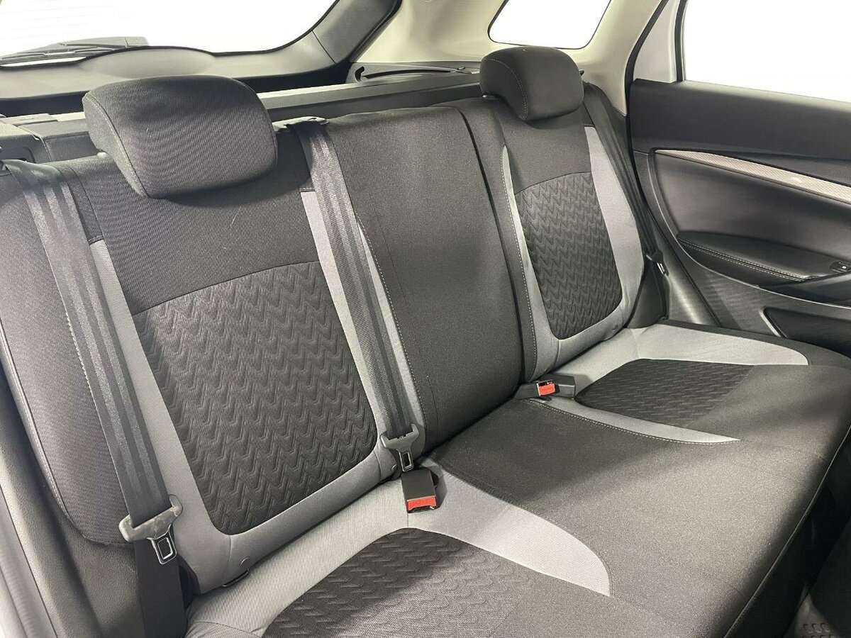 Lada (ВАЗ) Vesta SW, 2023 Фото №15