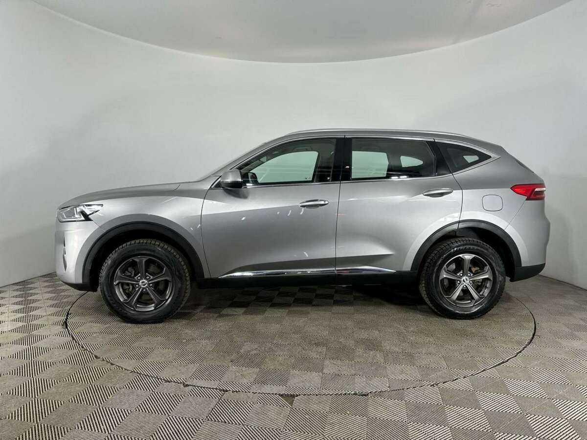 Haval F7, 2021 - 91 914 км. | Фото №5