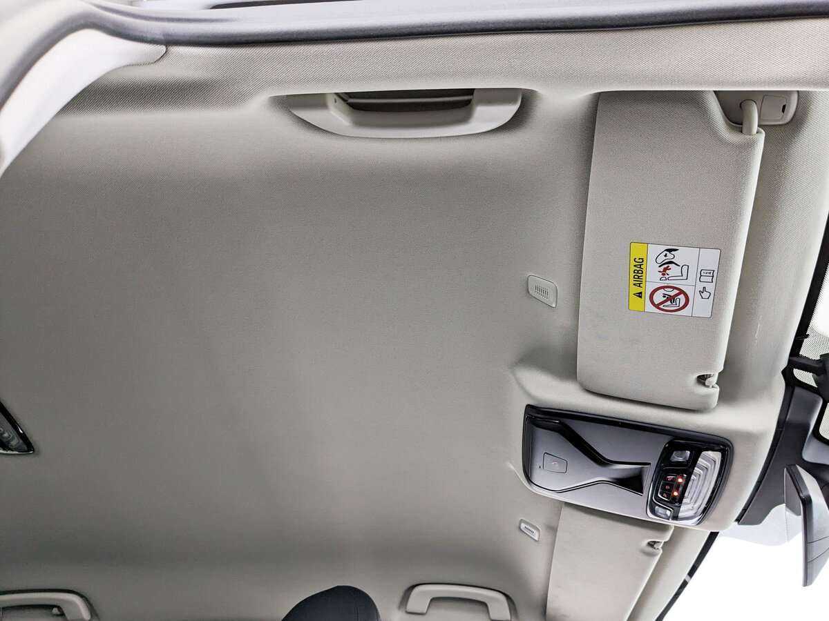 BMW 5 серии 520i, 2018 Фото №19