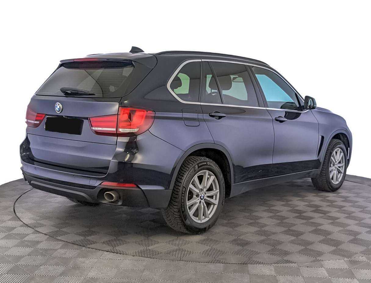 BMW X5 25d, 2017 - 200 225 км. | Фото №5