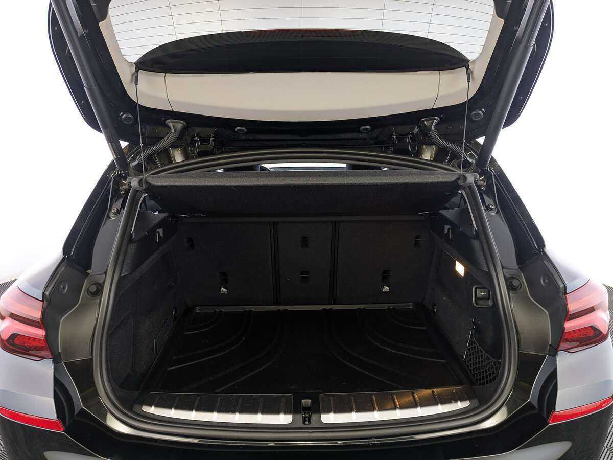 BMW X2 sDrive18i, 2021 Фото №10