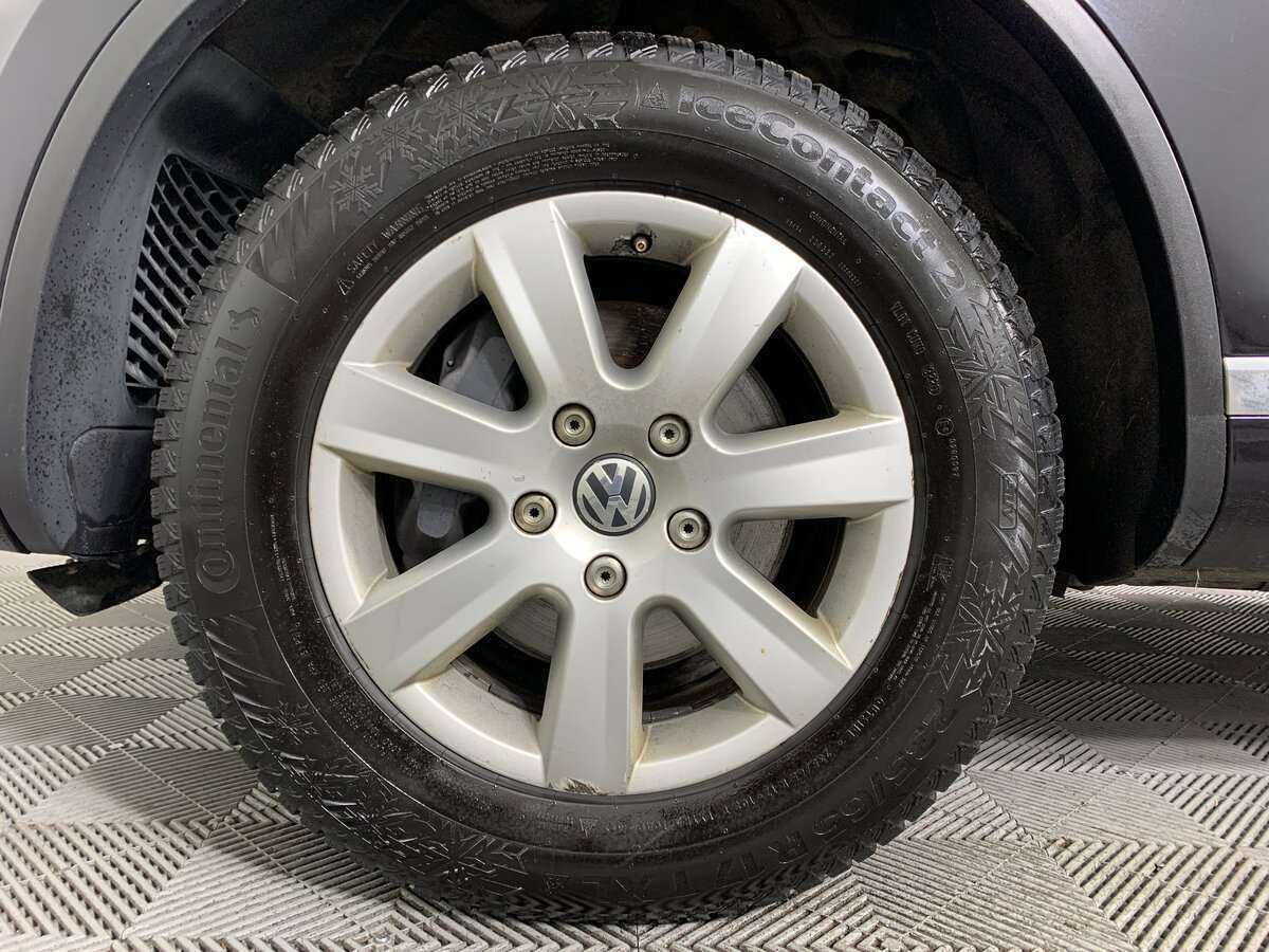 Volkswagen Touareg, 2012 - 206 005 км. | Фото №8