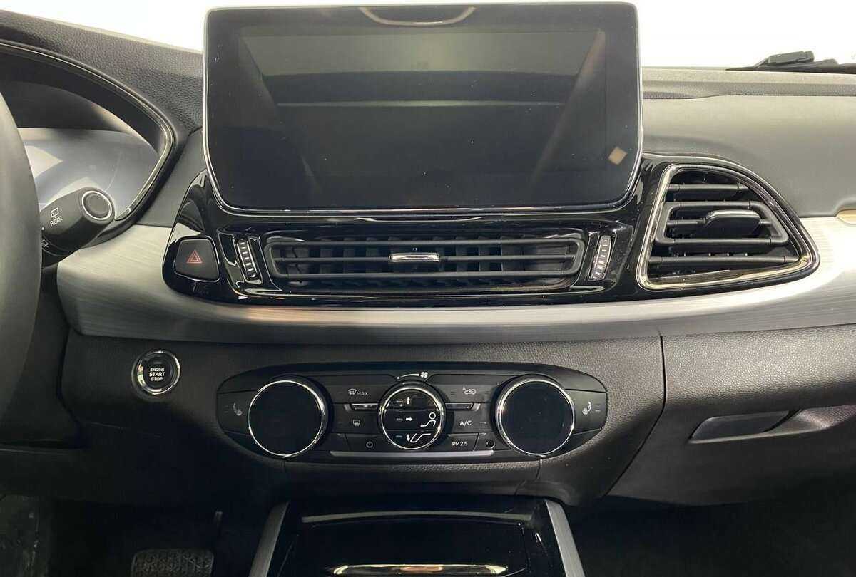 EXEED TXL, 2021 Фото №11