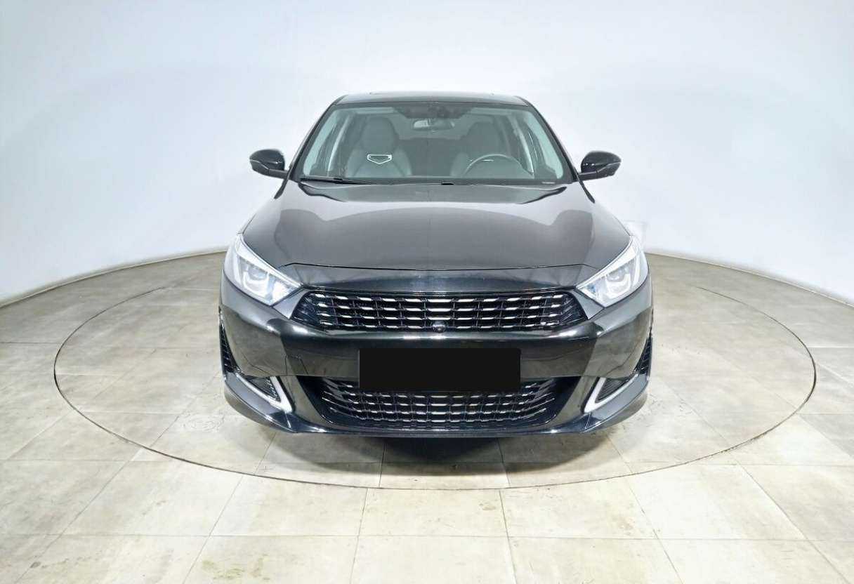 KAIYI E5, 2023 Фото №2