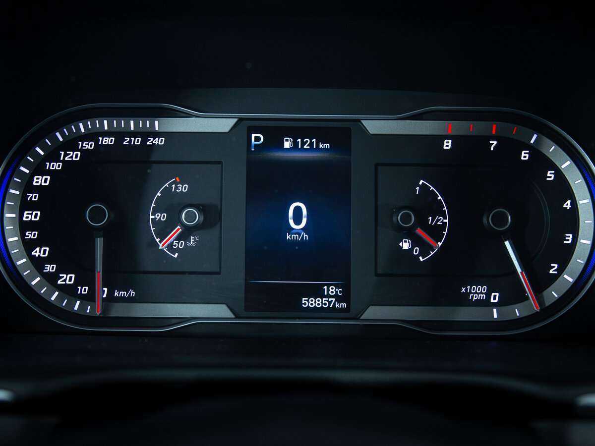 Hyundai Tucson, 2021 Фото №10