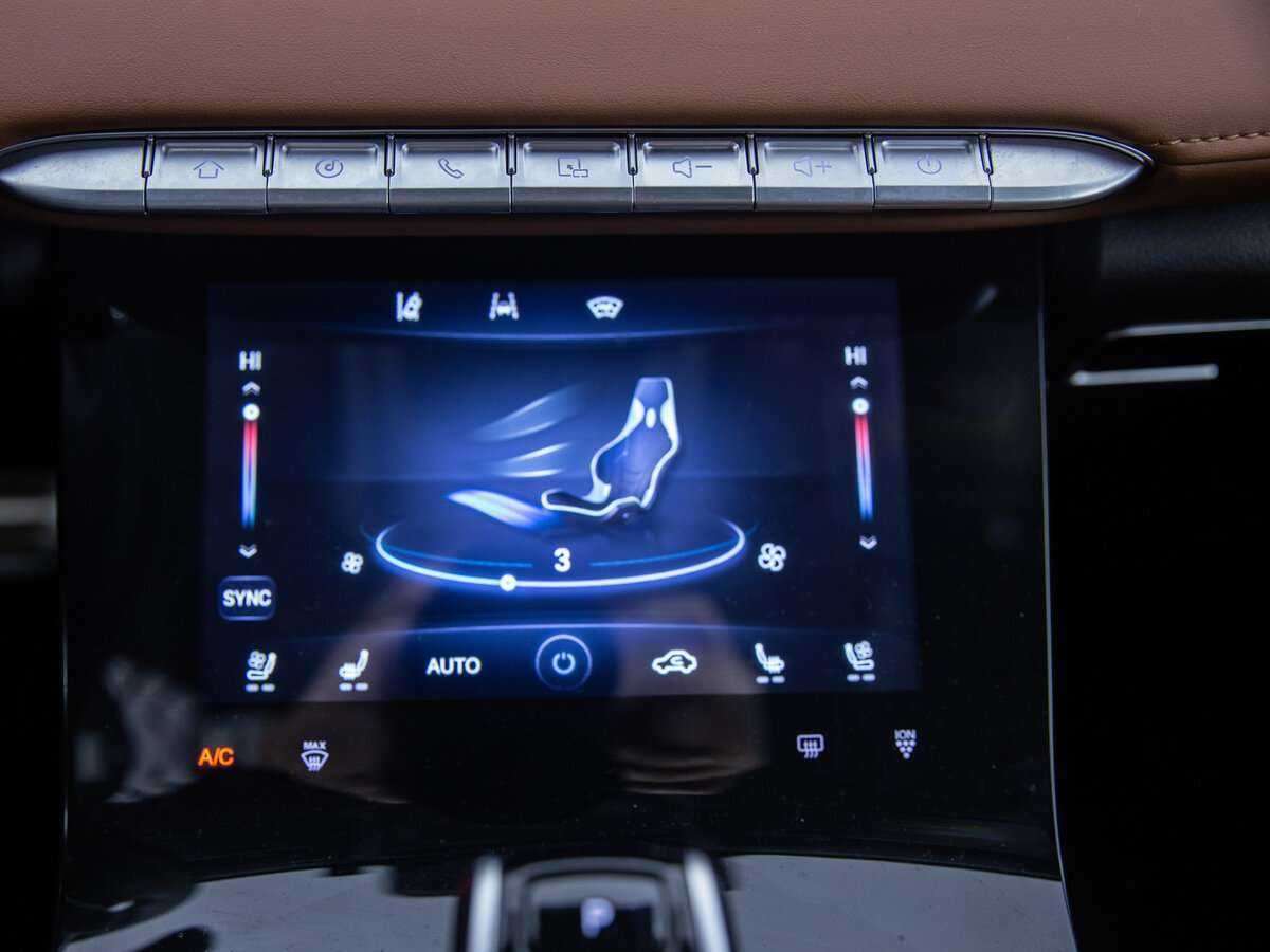 Chery Tiggo 8 Pro Max, 2022 Фото №8