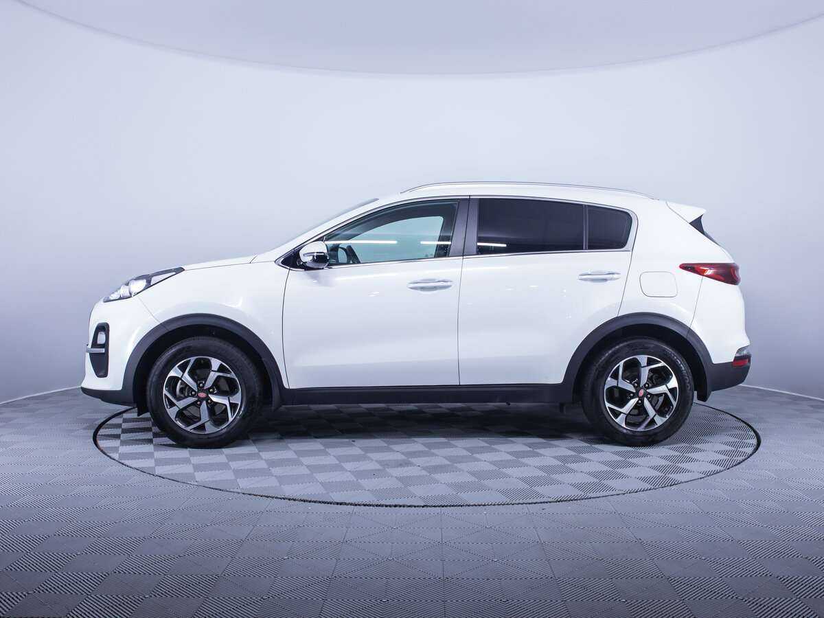 Kia Sportage, 2019 - 47 664 км. | Фото №8