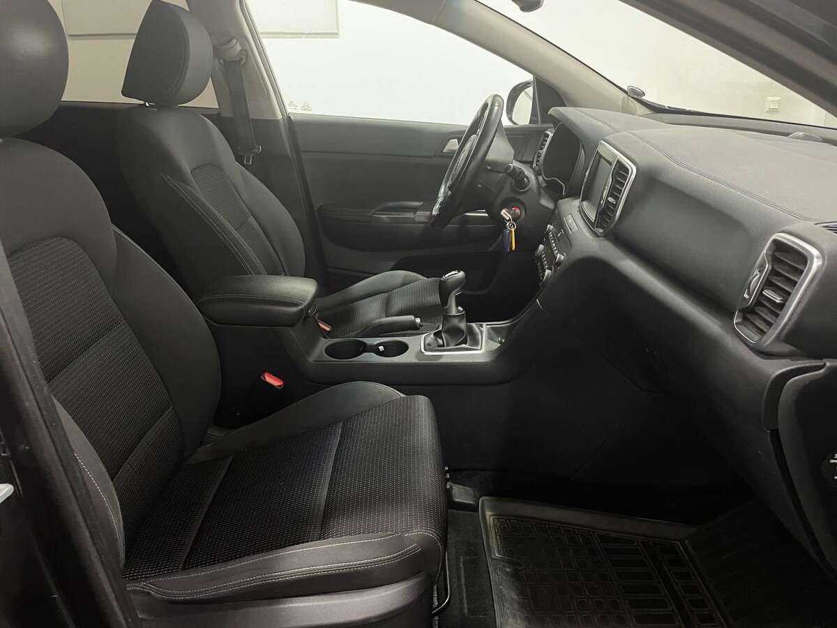 Kia Sportage, 2016 - 130 155 км. | Фото №8